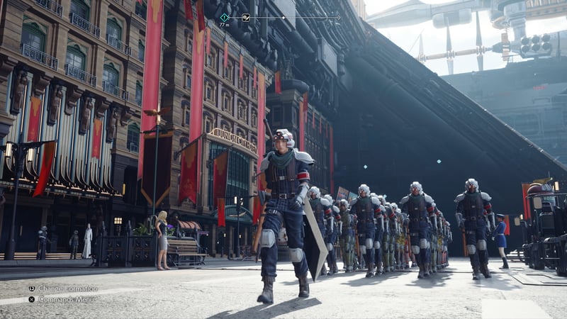 Game screenshot 4