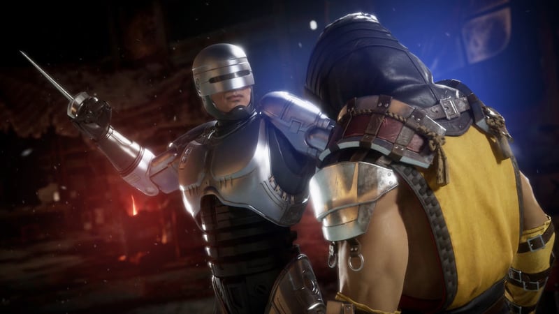 Game screenshot 2