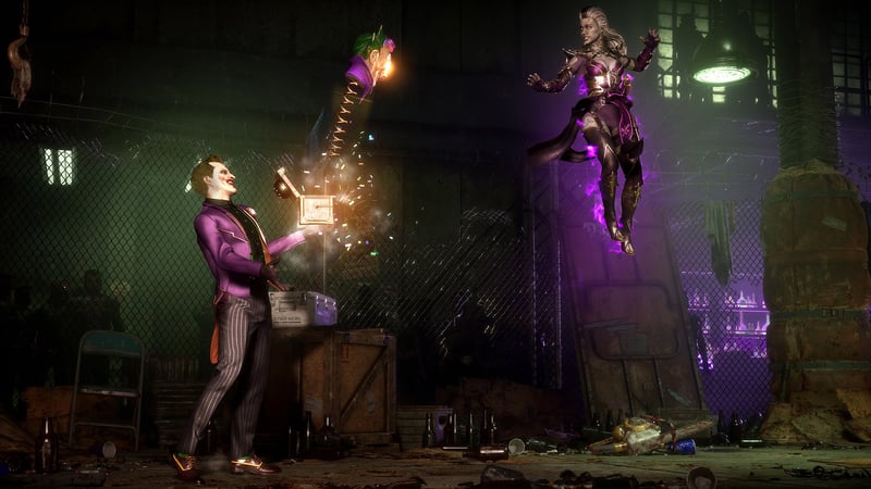Game screenshot 4