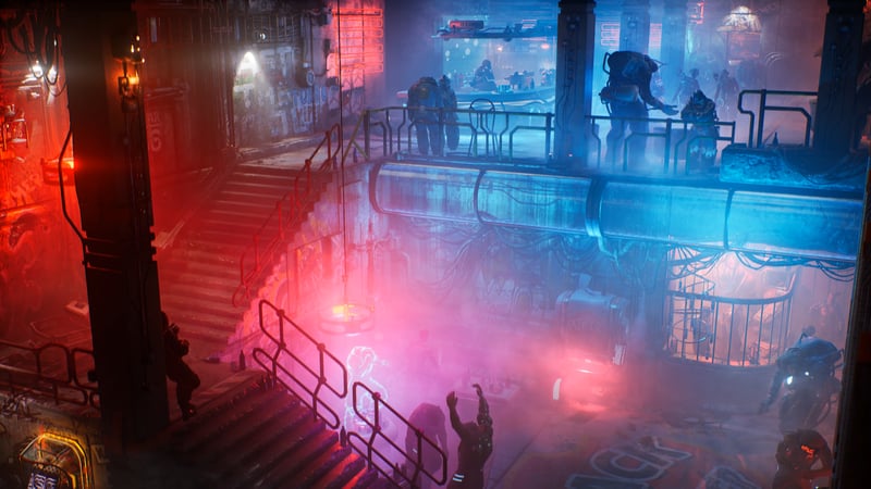 Game screenshot 5