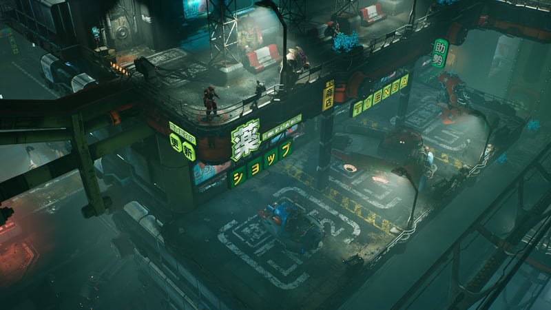 Game screenshot 2