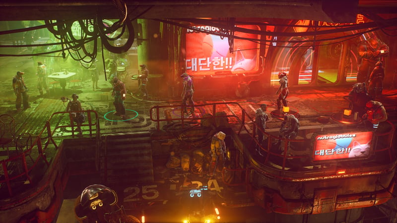 Game screenshot 4