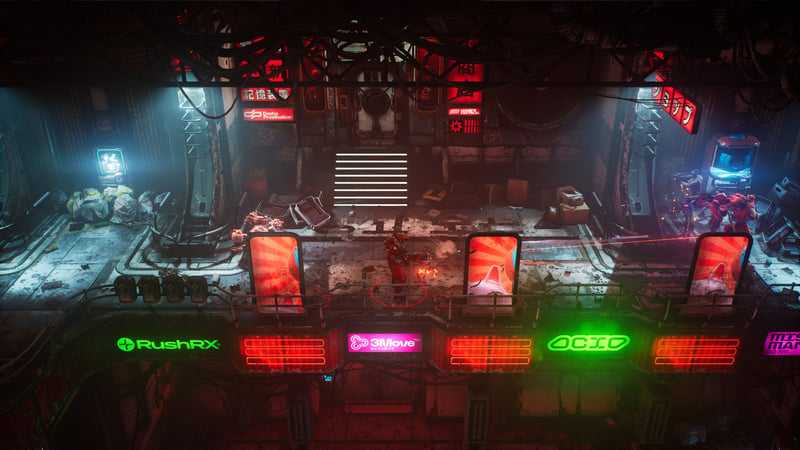 Game screenshot 5