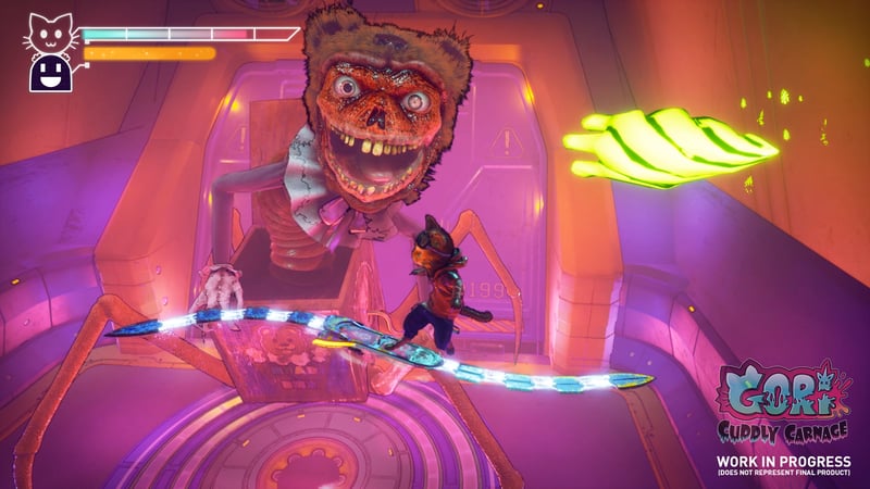 Game screenshot 5