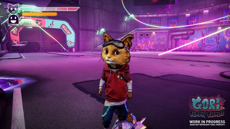 Game screenshot 3