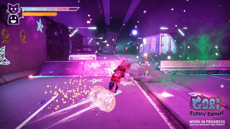 Game screenshot 2