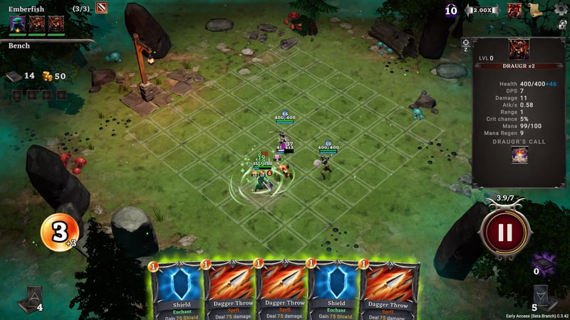Game screenshot 2
