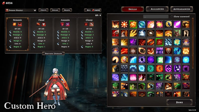 Game screenshot 4