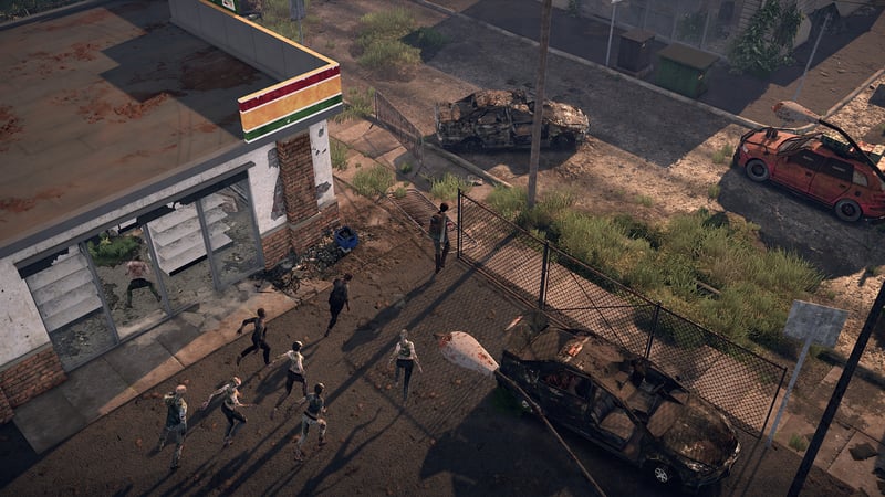 Game screenshot 2