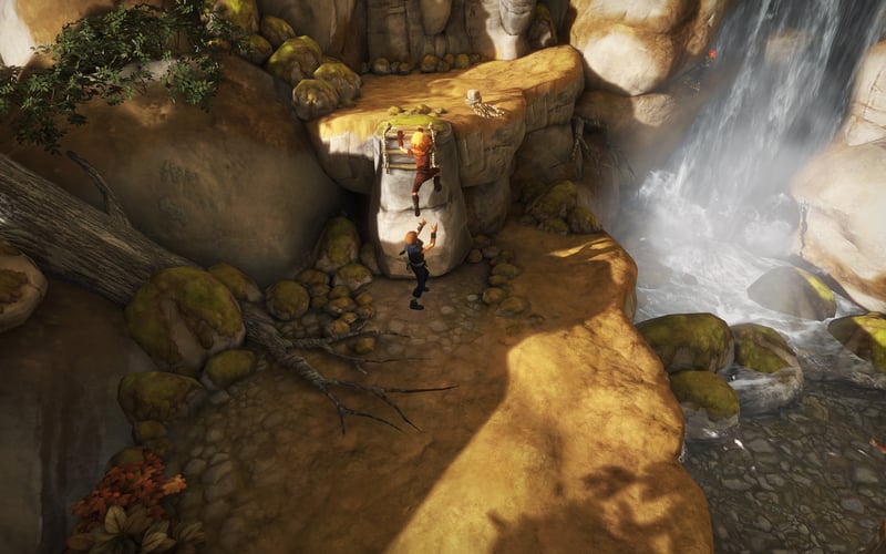 Game screenshot 2