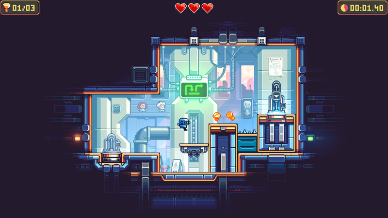 Game screenshot 4
