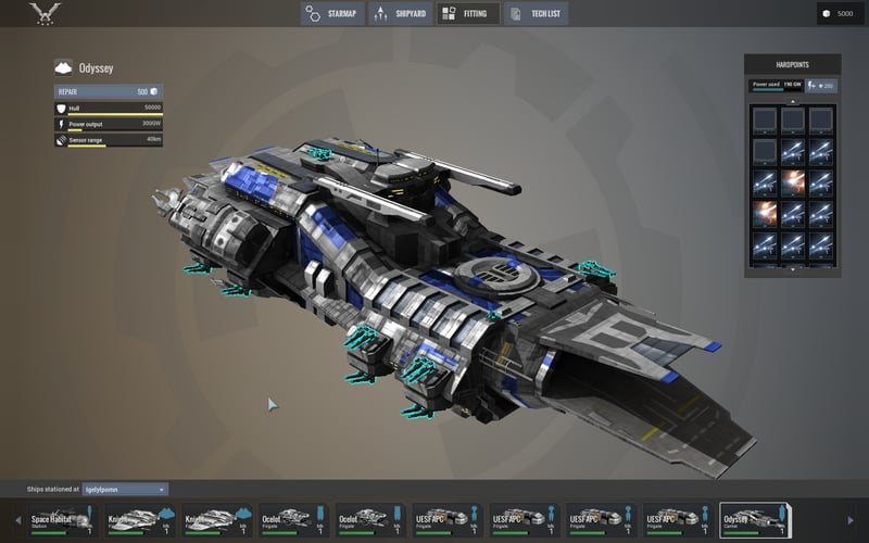 Game screenshot 3