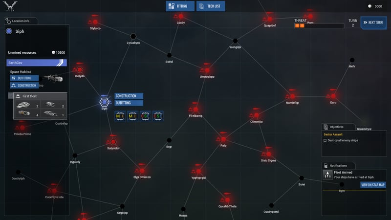 Game screenshot 5
