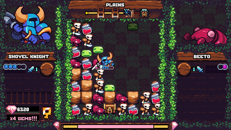 Game screenshot 2