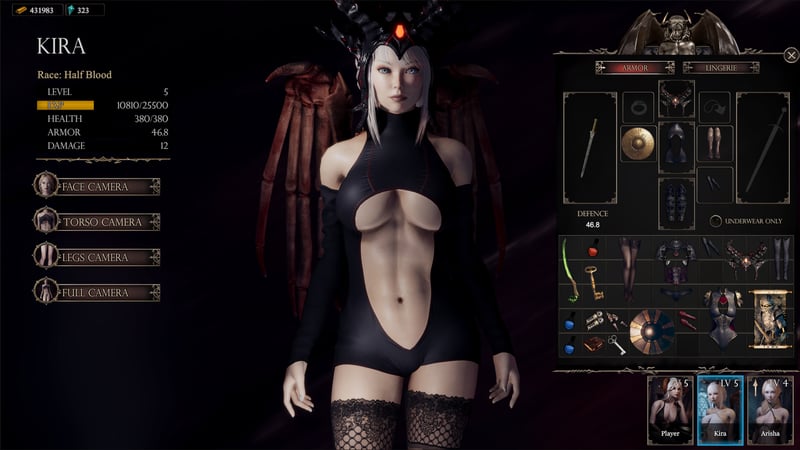 Game screenshot 4