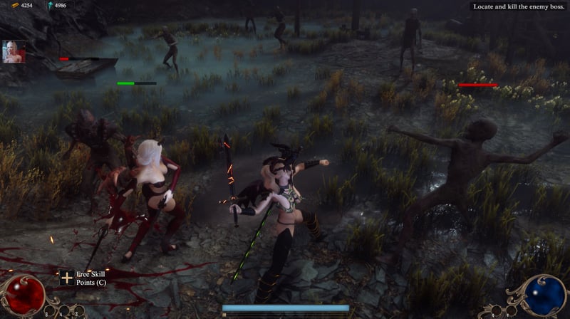 Game screenshot 2