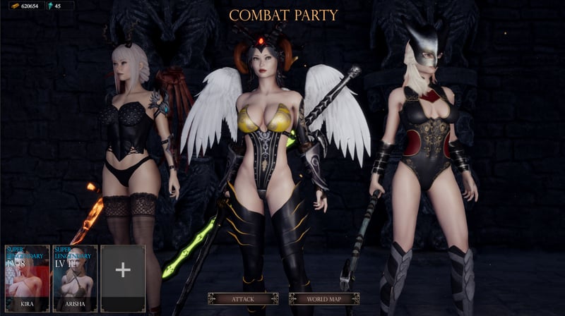 Game screenshot 3
