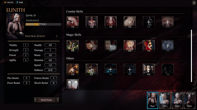 Game screenshot 5