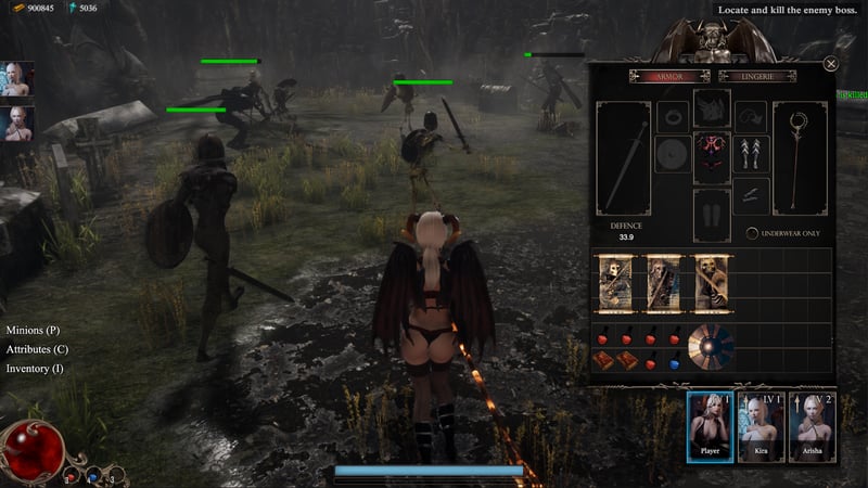 Game screenshot 3