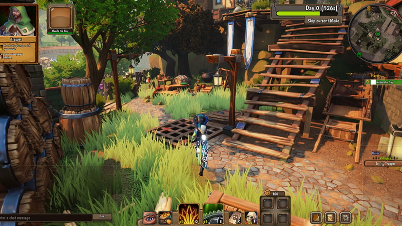 Game screenshot 2