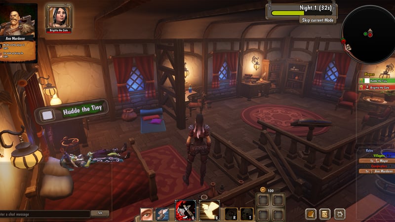Game screenshot 5