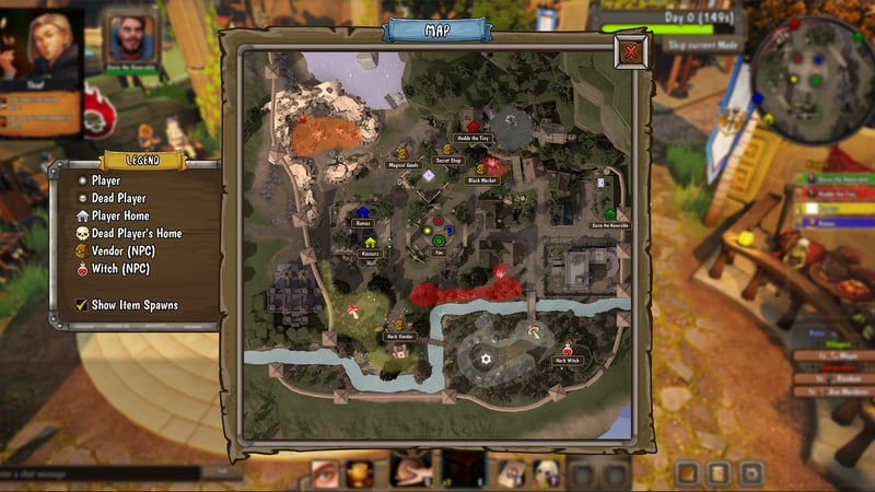 Game screenshot 5