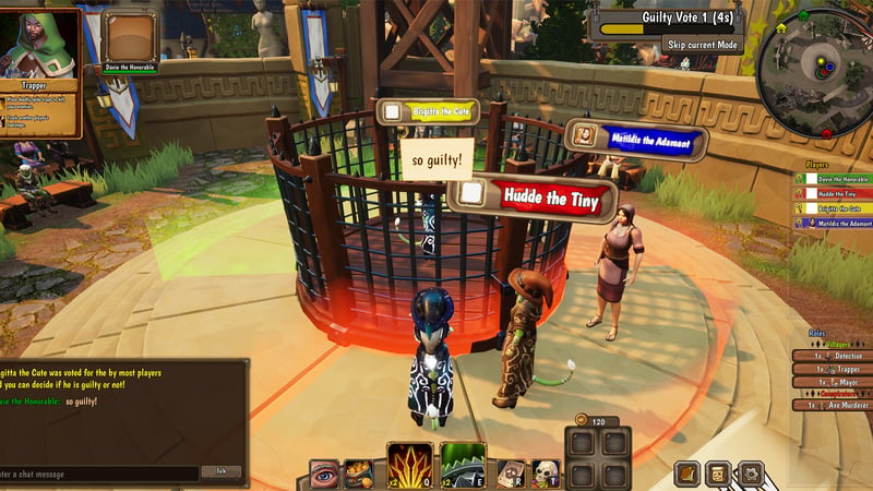 Game screenshot 4