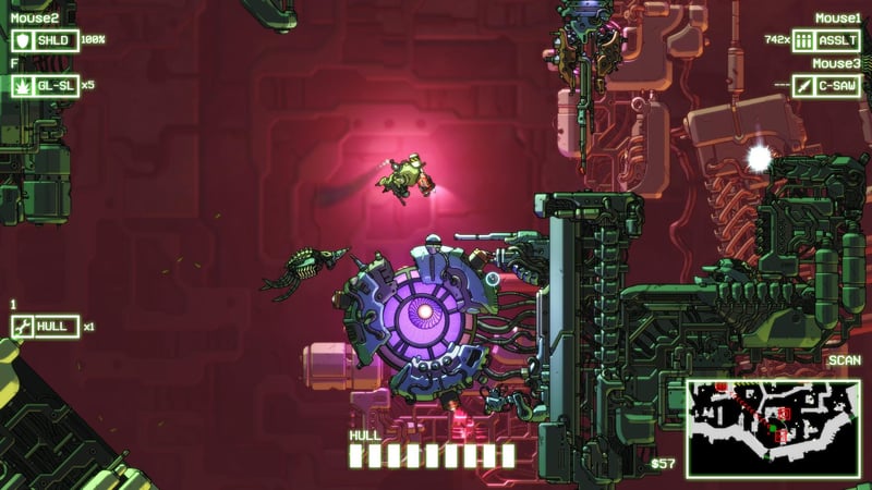 Game screenshot 4