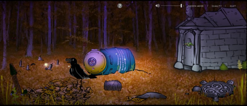 Game screenshot 5