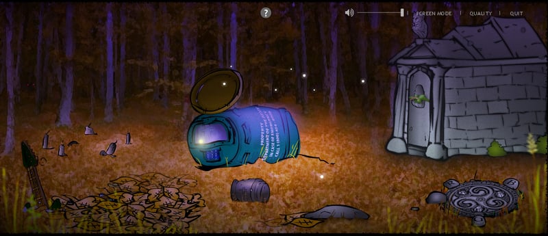Game screenshot 4