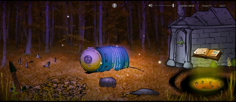 Game screenshot 5