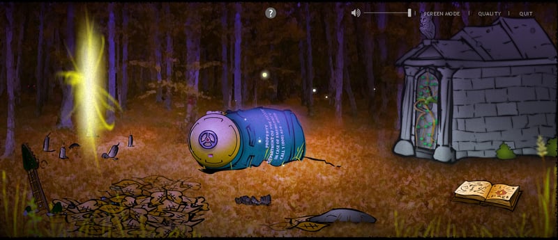 Game screenshot 2