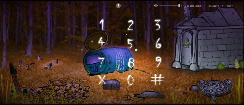 Game screenshot 3