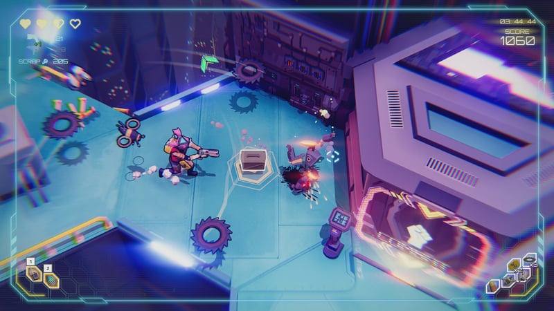Game screenshot 4