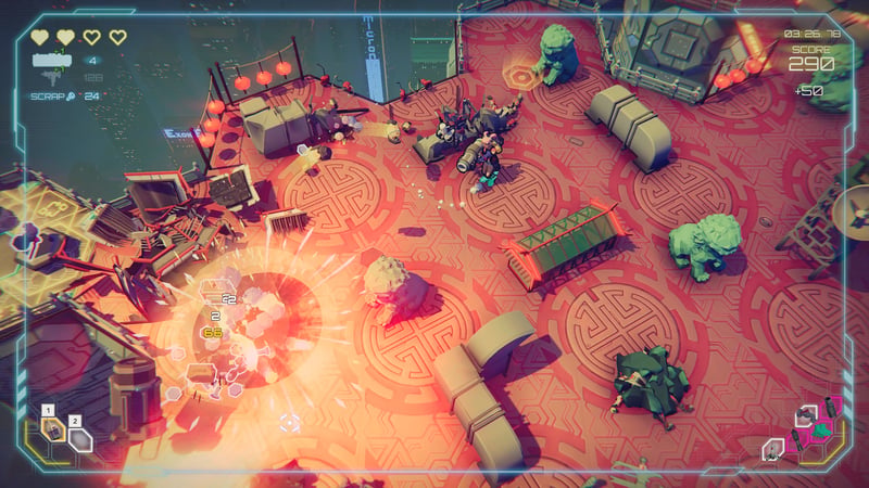 Game screenshot 5