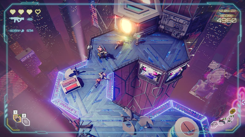 Game screenshot 4