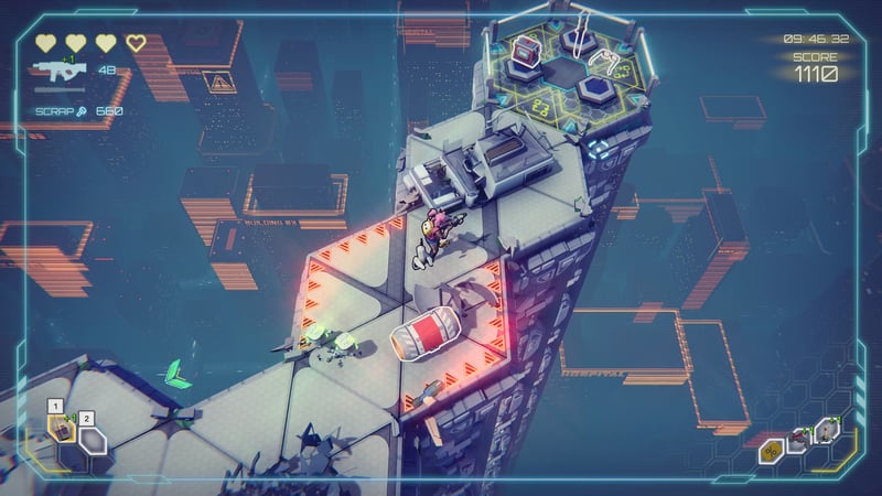 Game screenshot 2