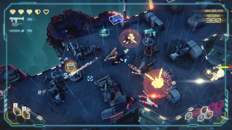 Game screenshot 3