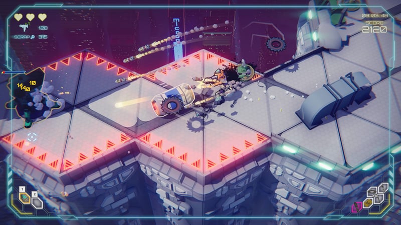Game screenshot 5