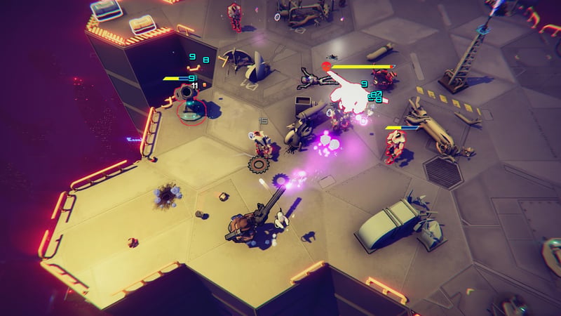 Game screenshot 2