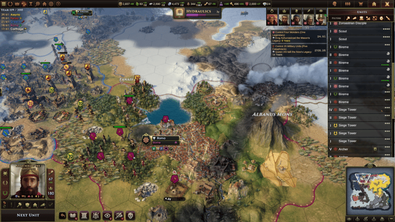 Game screenshot 4