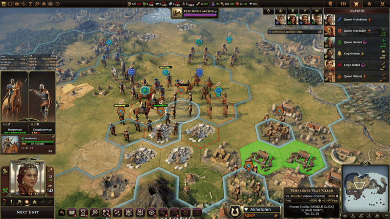Game screenshot 2