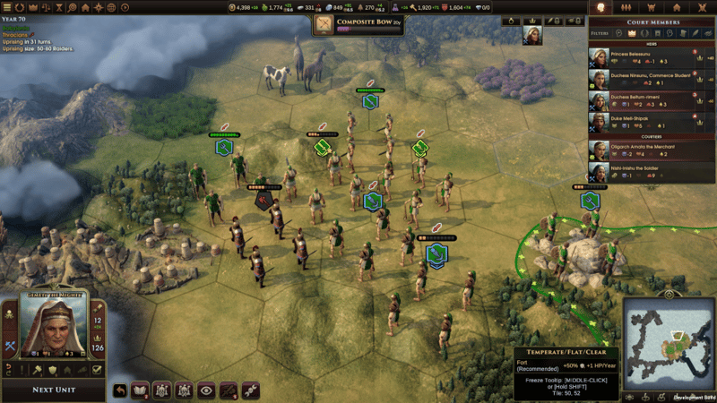 Game screenshot 3