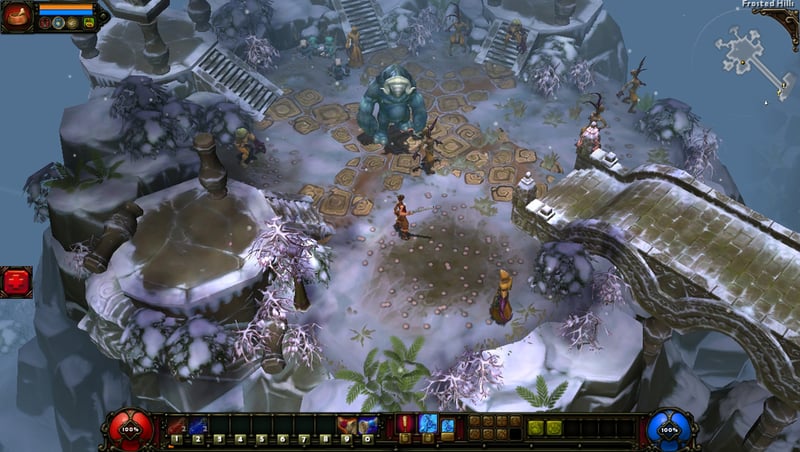 Game screenshot 2