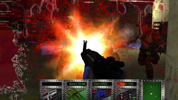 Game screenshot 2