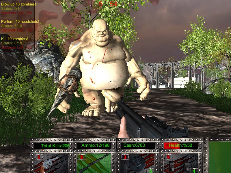 Game screenshot 3