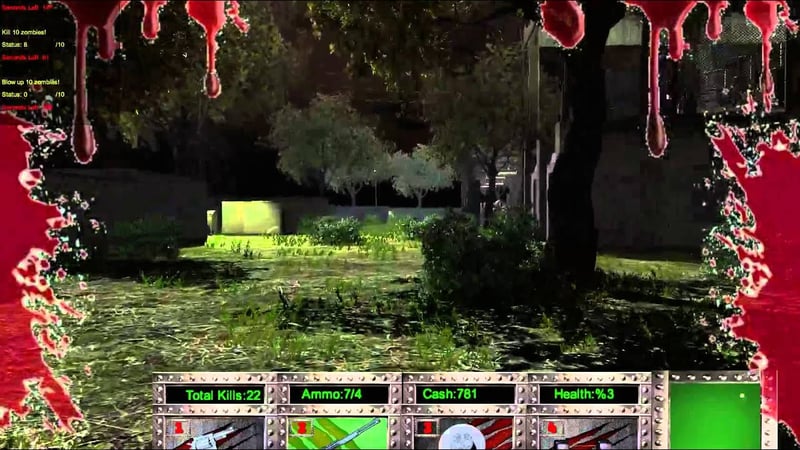 Game screenshot 1