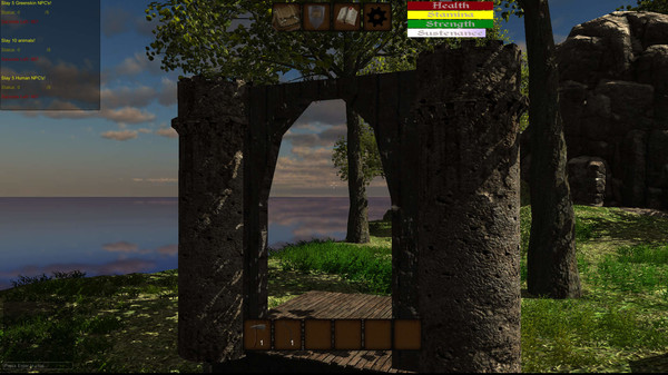 Game screenshot 2