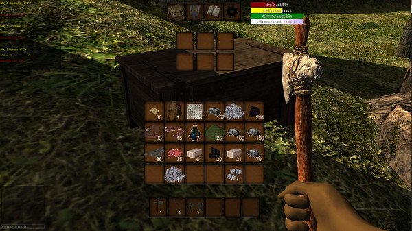 Game screenshot 1