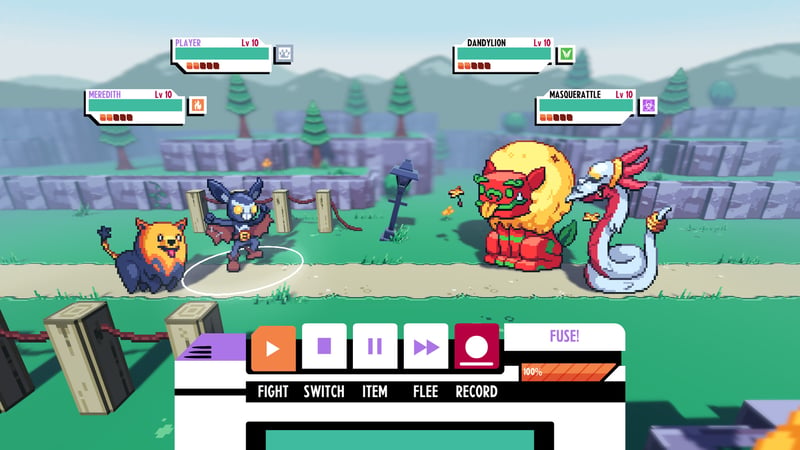 Game screenshot 2